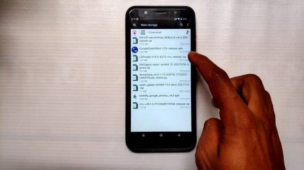 How To Install Xposed Framework On Any Android Phone.LSposed On Andoid |LSposed & Riru On Android 1