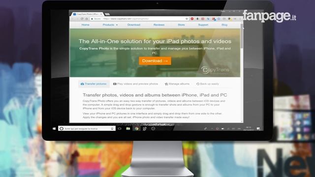 Con questo plug-in gratis potrai vedere le foto scattate con il nuovo codec di iPhone смотреть онлайн