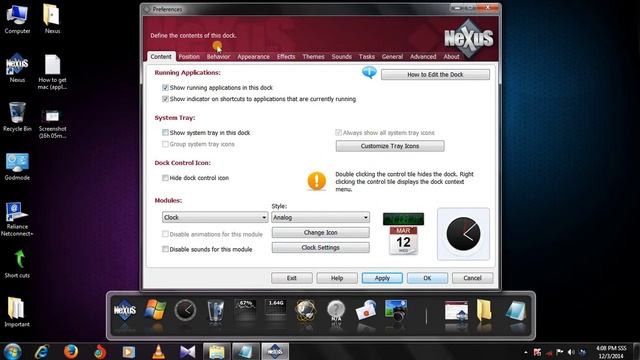 how to get mac apple taskbar смотреть онлайн