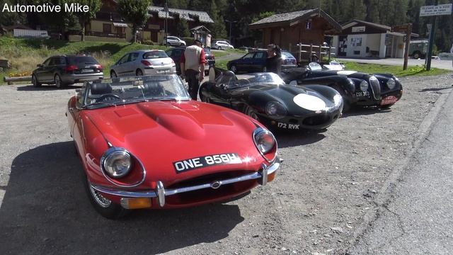NewMiniClub goes the Alps: Day 4 смотреть онлайн