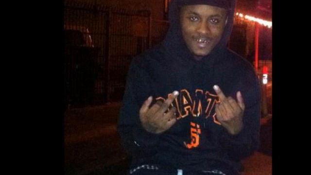 SpaceGhostPurrp - Filthy & Fucking Trill