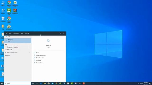 How to Fix Xbox App Sign In Error 0x409 or 0x80070422 In Windows 10 смотреть онлайн