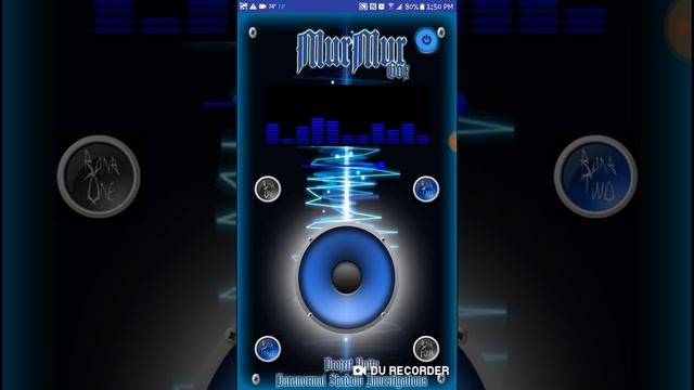 Testing the MurMur box app, spirit box apps on android free on Google play! (With sp white noise!) смотреть онлайн