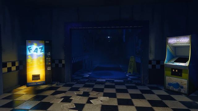 Я играю в Those Nights at Rachel's 2 Reloaded смотреть онлайн