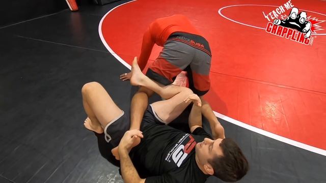Butterfly LIFT to Calf SLICER!! смотреть онлайн