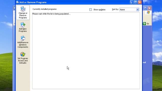 How to uninstall Webroot смотреть онлайн