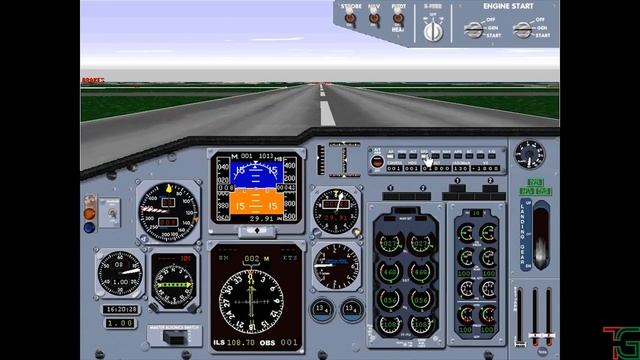 Evolution of Microsoft Flight Simulator 1982 2020 смотреть онлайн