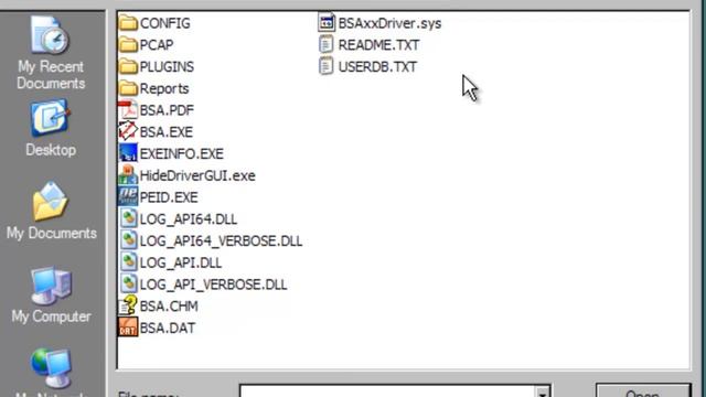Buster Sandbox Analyzer Tutorial - Hiding The Sanboxie Processes смотреть онлайн
