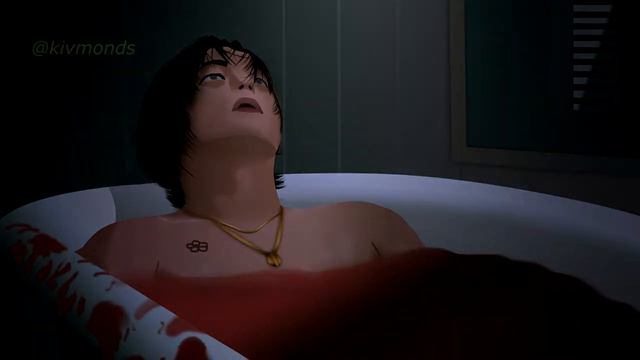 joji - will he [Arte Animada e Tradução] смотреть онлайн