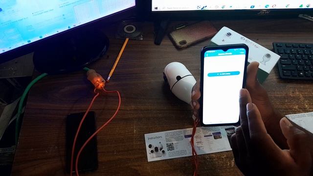 HOW TO SETUP PANORAMA CAMERA смотреть онлайн