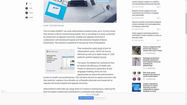 Elon Musks New AI Model To Beat EVERYTHING , Open AI's Voice Engine, Apples New AI, Dalle 3 Upgrade смотреть онлайн
