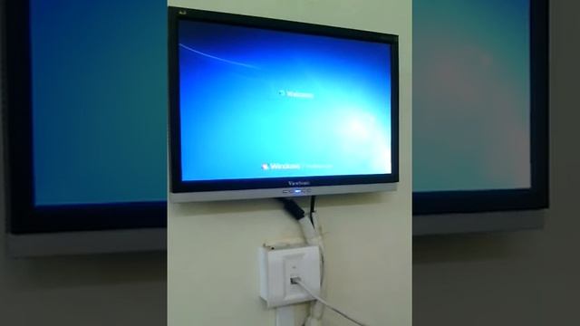 How to repair win7 without CD in CMD mode смотреть онлайн