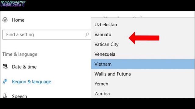 Cách đổi quốc gia trên Microsoft Store смотреть онлайн