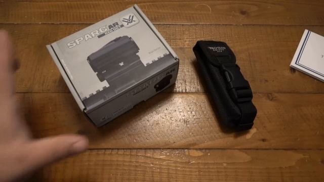 YABO : Mac Hooked Me Up With A Very Tactical Package :) смотреть онлайн