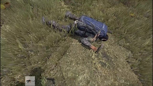 DayZ Highlights+Sedan смотреть онлайн