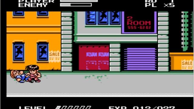 mighty final fight truco смотреть онлайн