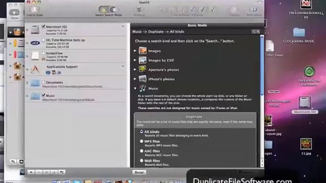 Duplicate File Remover смотреть онлайн