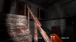 Granny Recaptured With Tiny Grandparents On Extreme + Nightmare Mode (Not Win)