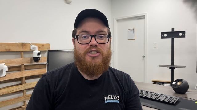 New R-Series Computer Software & New Live Stream | Nelly's News смотреть онлайн