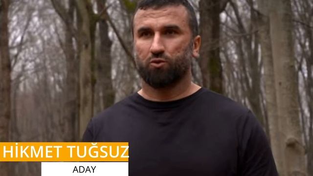 SURVİVOR 2021 TAM KADRO смотреть онлайн