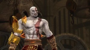MORTAL KOMBAT 9 - Kratos Battle Ladder (PC) | PS3 Emulator Kratos Gameplay | Кратос Мортал Комбат 9