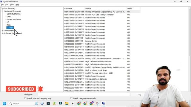 How to Generate System Information Report in Windows PC смотреть онлайн