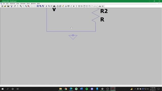 CSE251 Summer 21 Lab 0: LTSPICE Setup [WINDOWS] смотреть онлайн