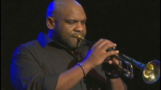 Dion Parson & 21st Century Band: Lullabye-Apple ProRes 422 (HQ).mov смотреть онлайн