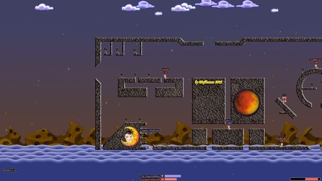 WORMS ARMAGEDDON MEMES COMPILATION #2 смотреть онлайн
