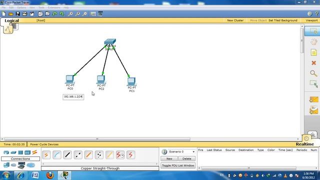 Cisco Packet Tracer Download - Cisco Packet Tracer Free Download смотреть онлайн