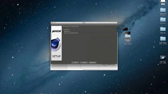 Download Cinema 4D R14 MAC demo смотреть онлайн