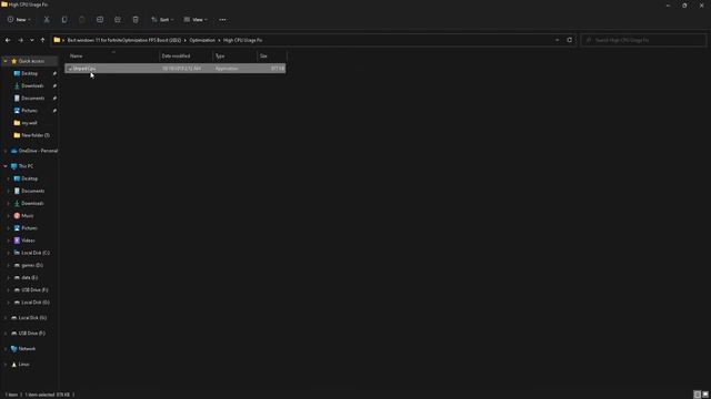 How To Optimize Windows 11 or 10 For Fortnite (FPS BOOSTER) смотреть онлайн