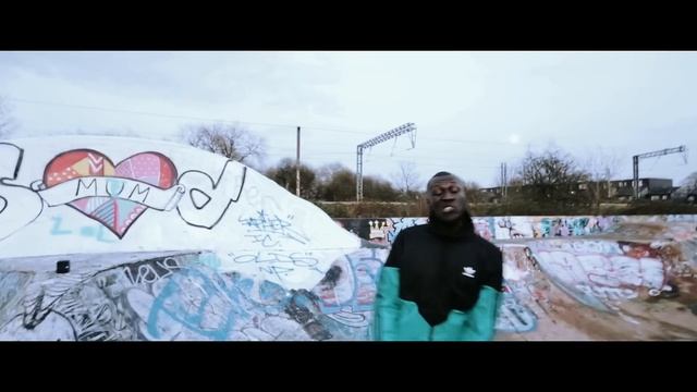 CHIPMUNK X STORMZY - HEAR DIS (MUSIC VIDEO) смотреть онлайн