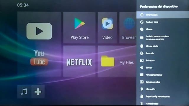 TV BOX no da imagen en mi TV смотреть онлайн