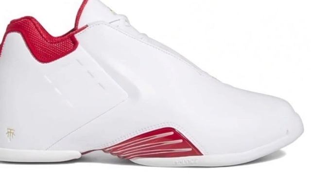 Tracy Mcgrady Adidas T-Mac 3 Restomod Detailed Look смотреть онлайн