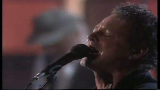 Fleetwood Mac - I'm So Afraid