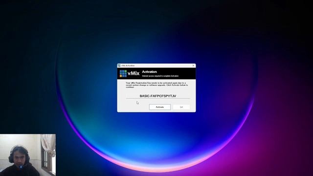 TUTORIAL CARA MENDOWNLOAD DAN MENG INSTALL VMIX смотреть онлайн