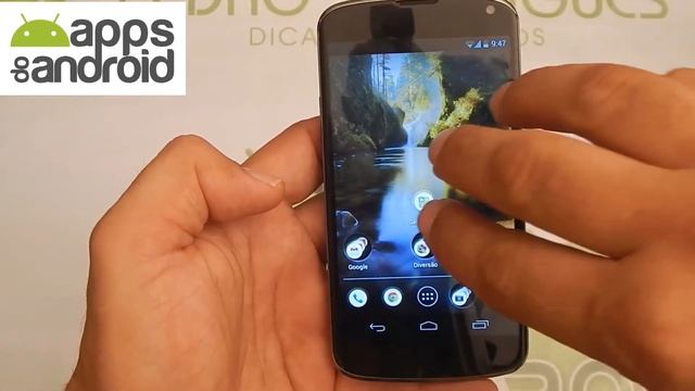 Aplicativos essenciais para seu Android #15 смотреть онлайн