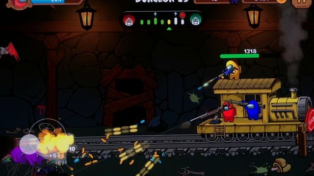 Pvz2, Choo survival: Imposter shoot, Alphabet Run ABC Letter Go, Imposter vs Rainbow :Rocket, смотреть онлайн