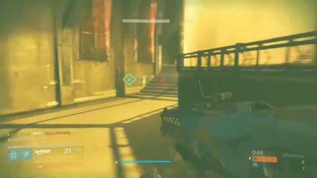 Yes Deej, I can dodge bullets. Here's the proof! #MOTW смотреть онлайн