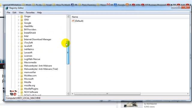 Updates are Disabled by the Administrator Chrome Windows (100%) FIXED смотреть онлайн