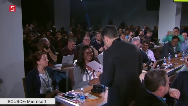 Schannel - Microsoft Surface Laptop: Giá cao nhưng chạy Windows 10 S rút gọn cho máy giá rẻ смотреть онлайн