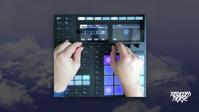 Just A Day Dream - Techno Set | Maschine MK3, Phoscyon 2, Jup8 смотреть онлайн