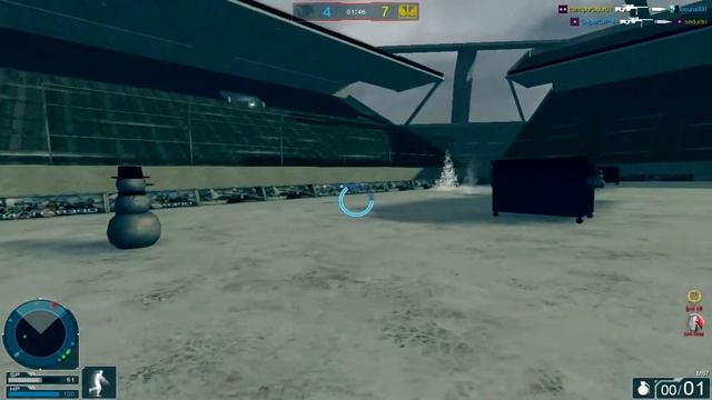 Gameplay I Awsm-mac I Arena - Operation 7 Latino I Full Inspiracion смотреть онлайн