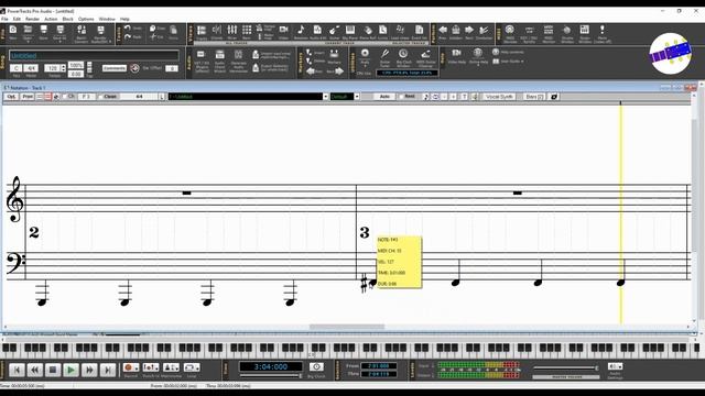 Powertracks Audio Pro Build Drums from Scratch смотреть онлайн