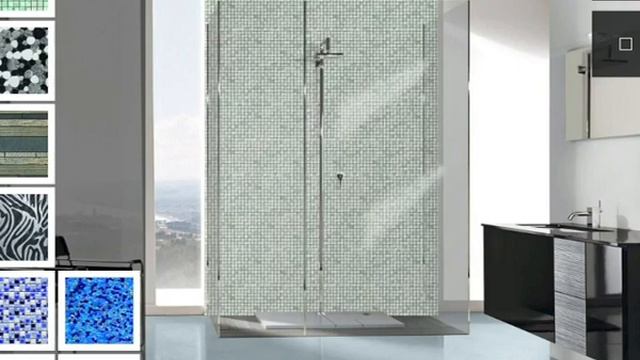 Ceramica Boxer web app "AMBIENT CONFIGURATOR" per per Ipad e Android by Wamboo Ceramics смотреть онлайн