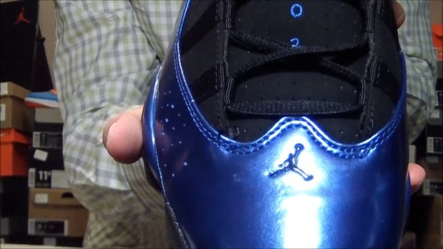 Air Jordan 6 Rings