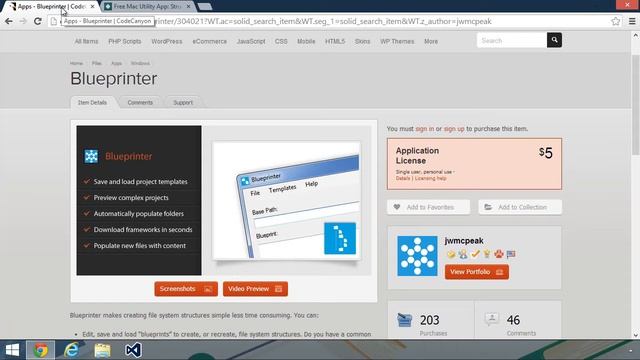 Windows App From Scratch: Introduction смотреть онлайн