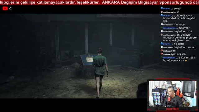 Her Yayında Orjinal Steam Oyun Hediyeli ! The Dark Pictures Anthology: Little Hope Bölüm 2-1 4K 202 смотреть онлайн