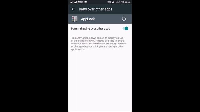 Screen Overlay detected-solved | Turn off Screen Overlay on android 6.0 смотреть онлайн